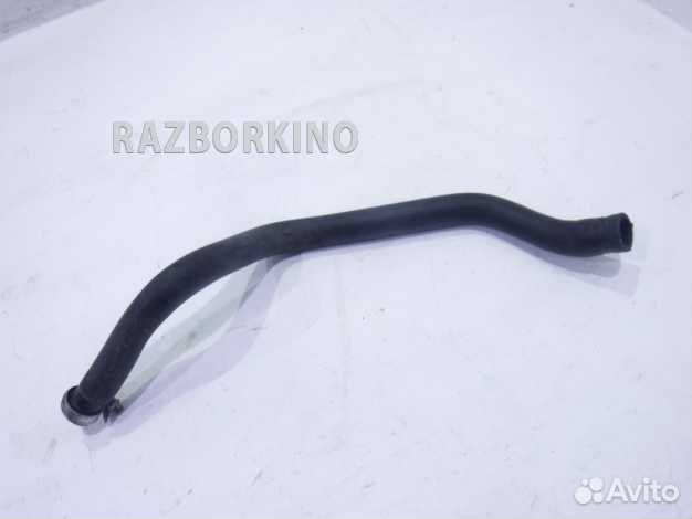 Патрубок системы охлаждения A1248327193