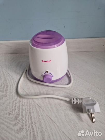 Подогреватель для бутылочек