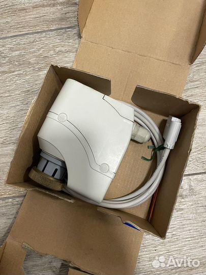 Электрический привод SSB81.1 Siemens