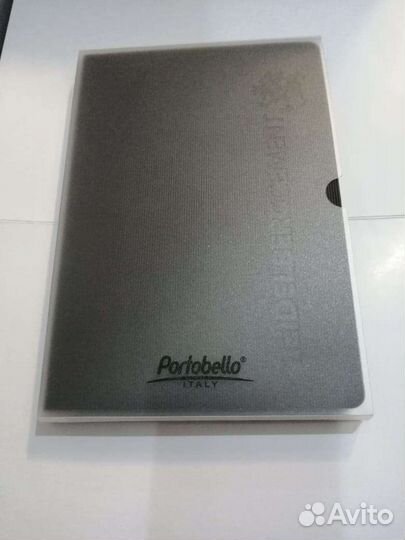 Еженедельник Portobello italy