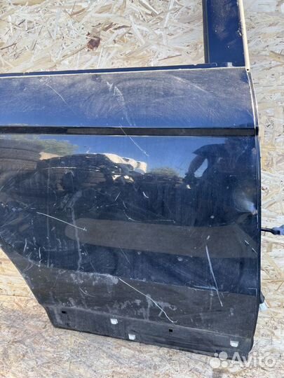 Дверь задняя правая Honda CR-V 3