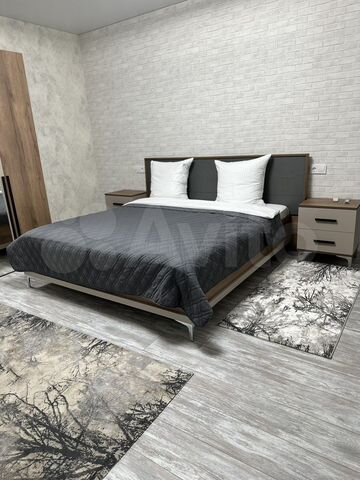 2-к. квартира, 60 м², 2/2 эт.