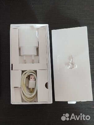 Xiaomi Redmi Note 7, 3/32 ГБ