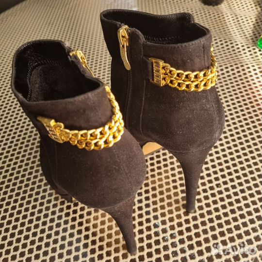 Ботильоны женские