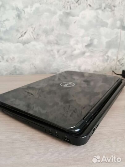Ноутбук Dell Inspiron N5110