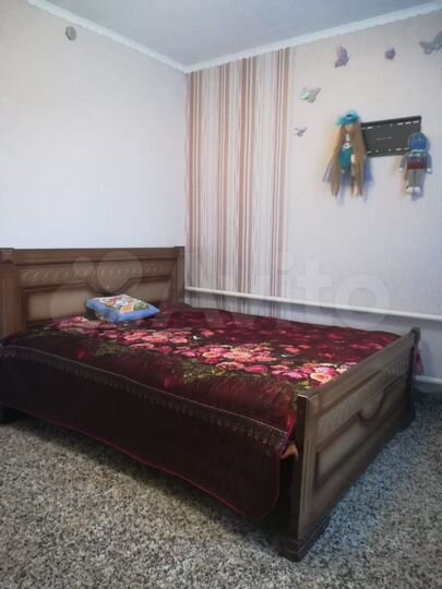 Дом 86,2 м² на участке 70 сот.