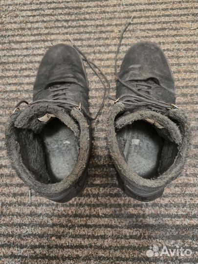 DC shoes Crisis High WNT