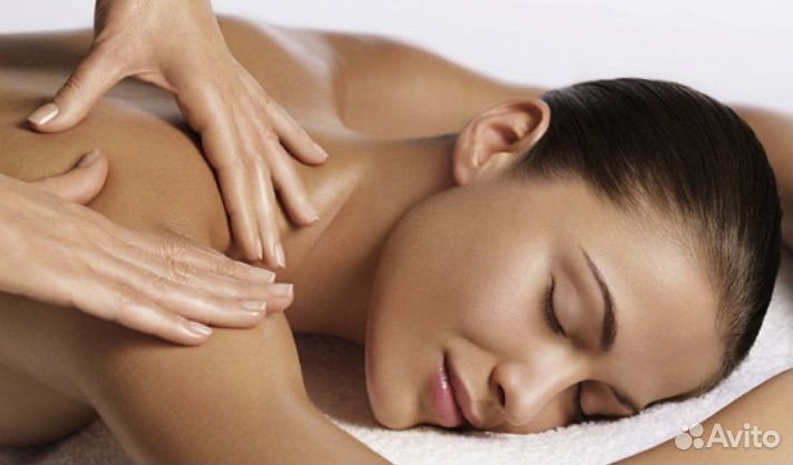 Глубокотканный лифтинг массаж лица