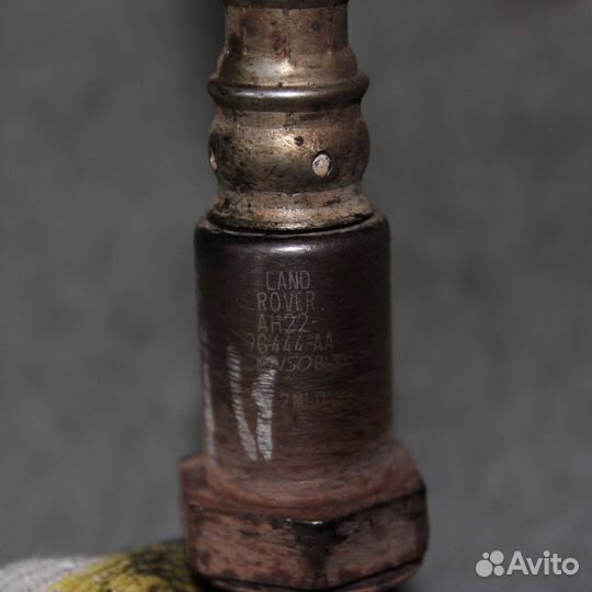 Датчик кислородный (лямда-зонд) land rover Range