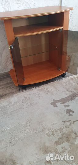 Тумба для телевизора