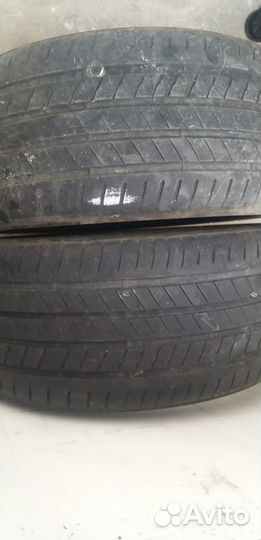 Bridgestone Alenza 001 205/40 R17