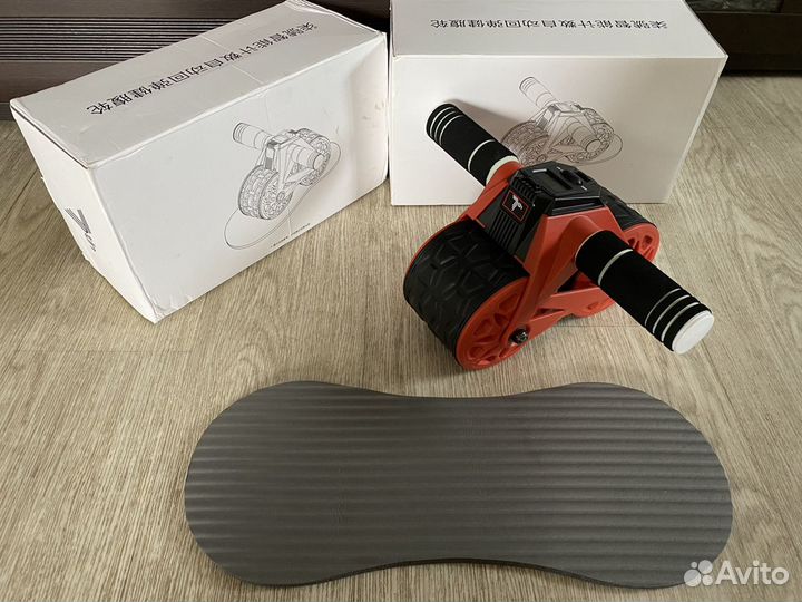 Колесо для пресса Xiaomi