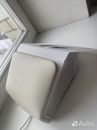 Вытяжка для маникюра