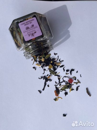 Сладкий подарок