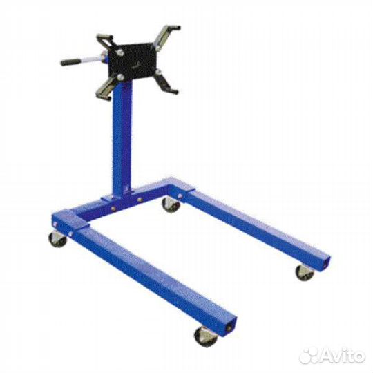 Кантователь двигателя в аренду