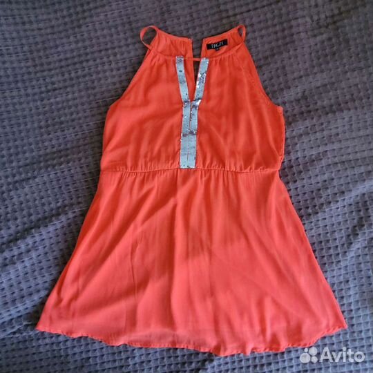 Платья, размер 48-50