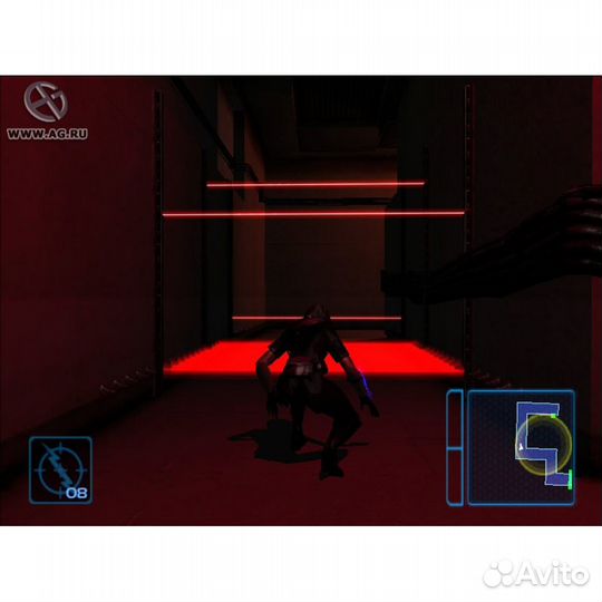 Stolen, б/у (Xbox)