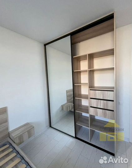 Шкафчик для ванной