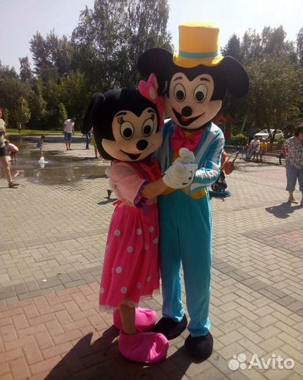 Ростовая кукла