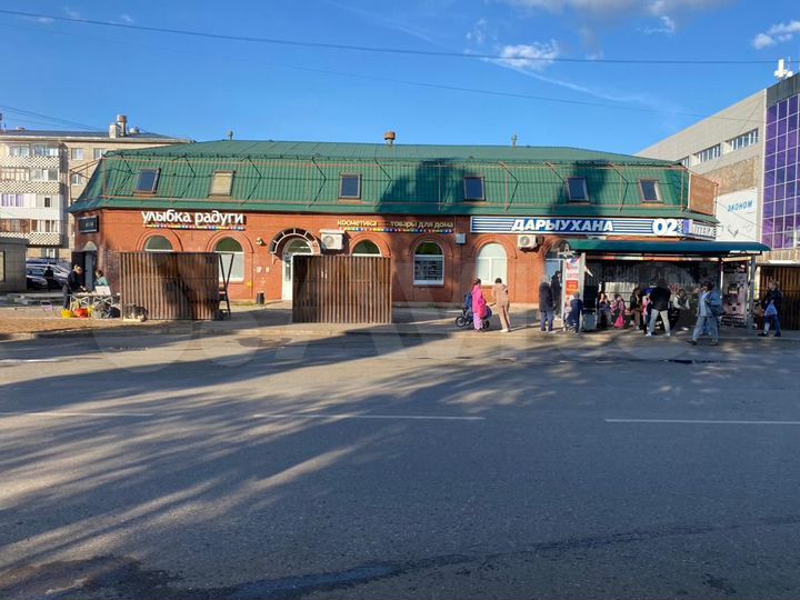 Продаётся помещение, 96.5 м²