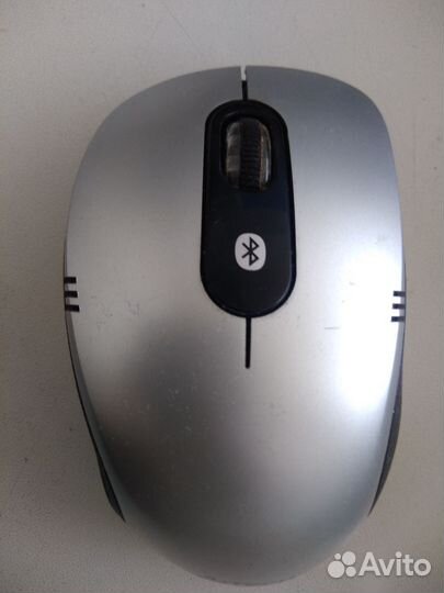 Компьютерная мышь