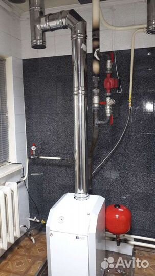 Газосварщик