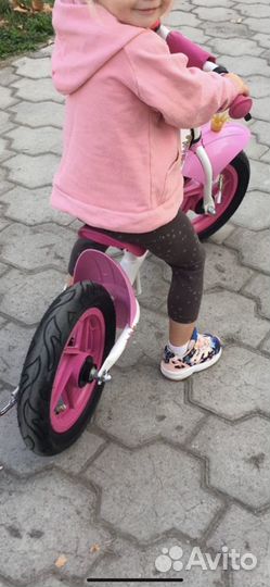 Беговел kettler