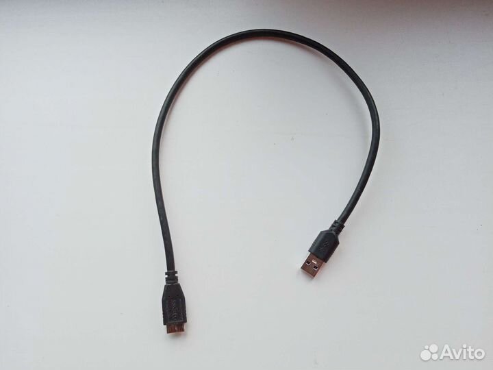 Внешний жёсткий диск HDD Netac 1TB