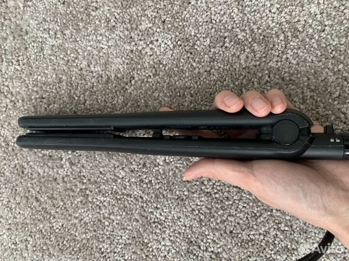 Rowenta elite model look утюжок/выпрямитель/щипцы