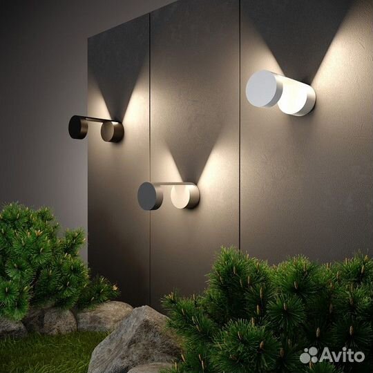 Накладной светильник Elektrostandard Nimbus 1540 T