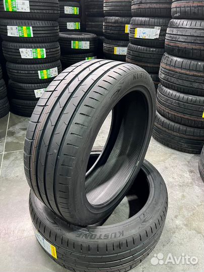 Kustone Passion P9S 285/40 R21