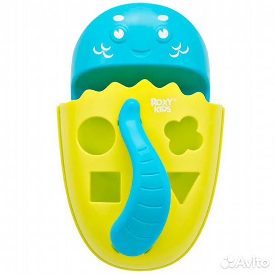 Органайзер-сортер Dino Roxy Kids RTH-001W