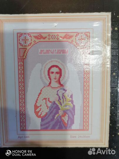 Набор для вышивания, алмазные картины