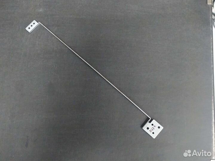 Направляющая для матрицы Asus N61 R