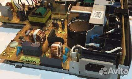 Блок питания HP-5200