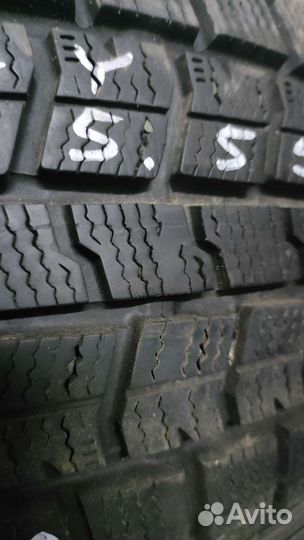 Goodyear Ice Navi 7 205/55 R16