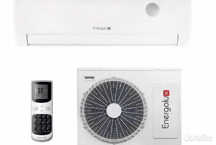 Кондиционер / большой выбор