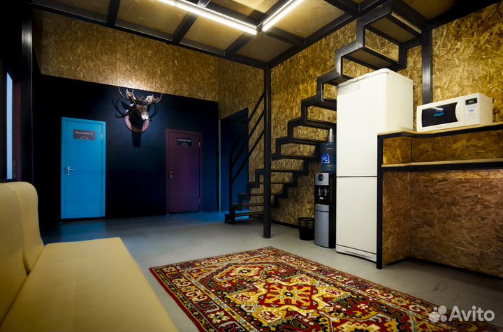 Студия для видеосъемки