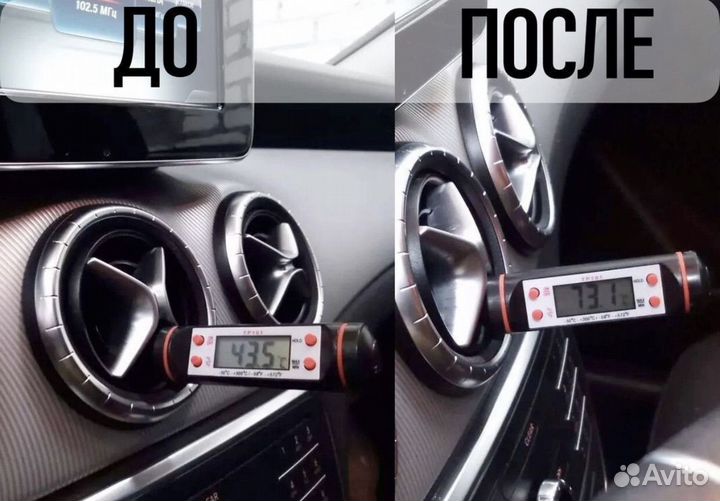 Промывка печки без снятия