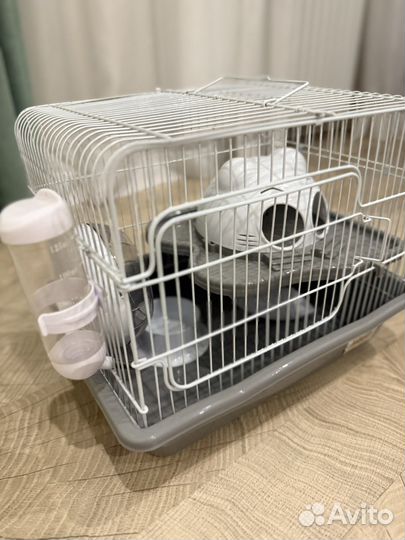 Клетка для грызунов