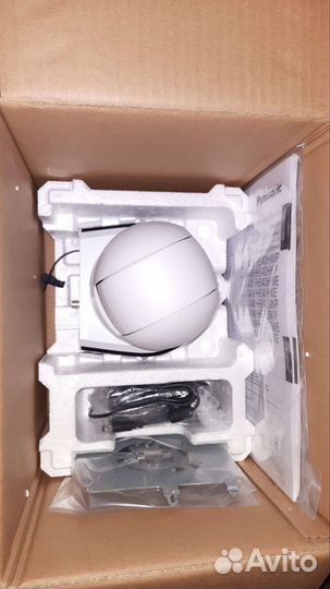 Panasonic AW-HE40swej9 PTZ-камера новая