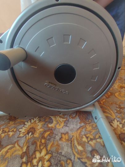 Эллиптический тренажер Torneo Festa C-307