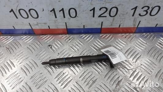 Форсунка дизельная mercedes benz C-class W204 (2NN