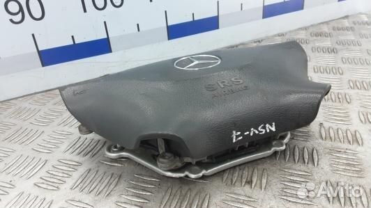 Подушка безопасности водителя mercedes benz vito W