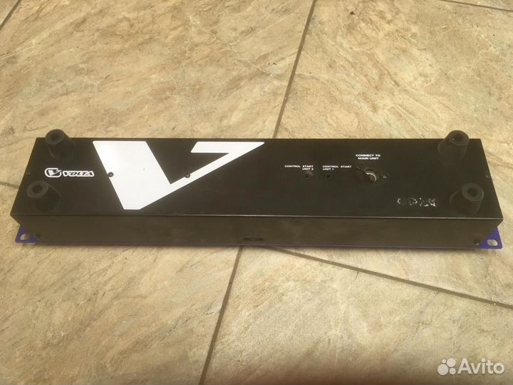 CD Проигрыватель volta CDJ-32