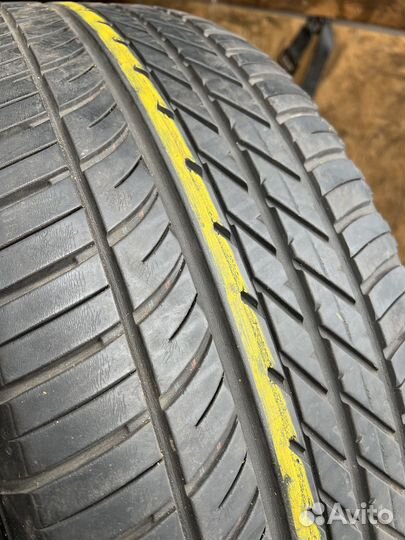 Goodyear Eagle F1 Asymmetric SUV AT 255/50 R20
