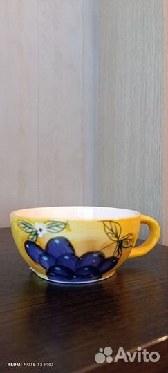 Заварочный чайник