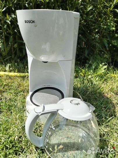 Кофемашина bosch