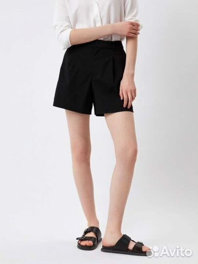 Шорты Uniqlo Smart