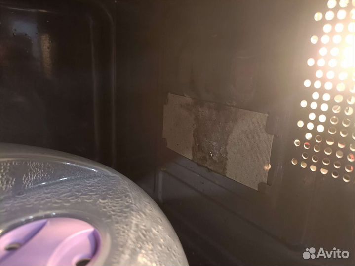 Микроволновая печь dexp B23ssdwg